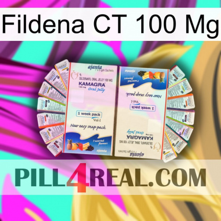 Fildena CT 100Mg kamagra1